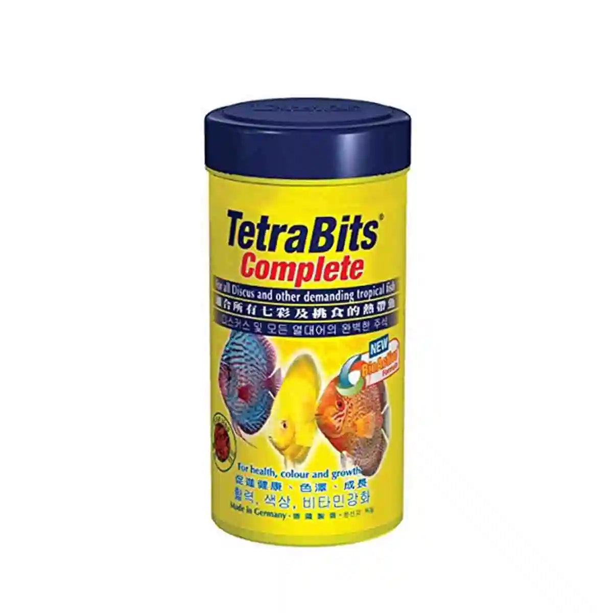 Tetra Bits Complete | Flavorful Nutrition