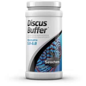 Seachem Discus Buffer
