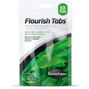 Seachem Flourish Tabs