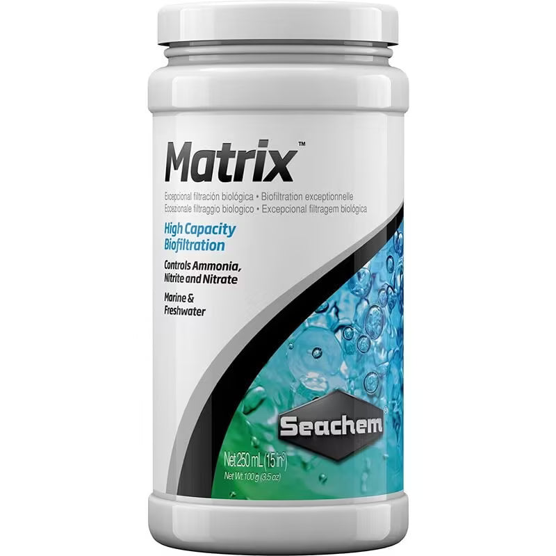 Seachem Matrix 250 ml