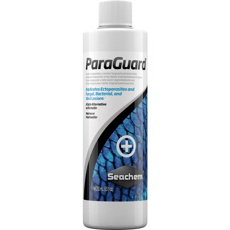Seachem ParaGuard 250 ml