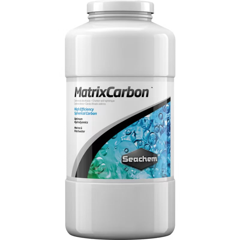 Seachem Matrix Carbon 1 Litre