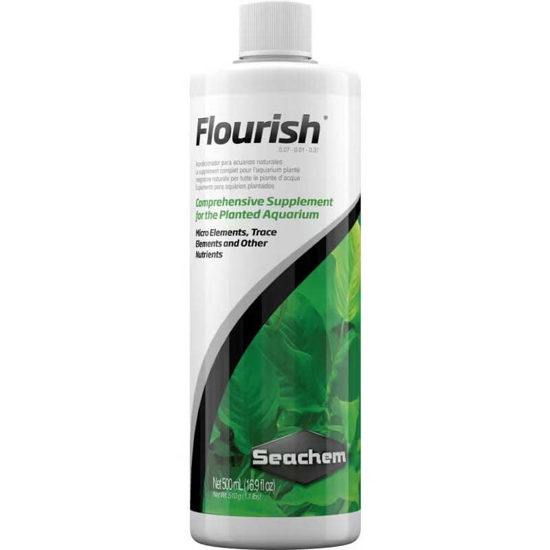 Seachem Flourish 500 ml
