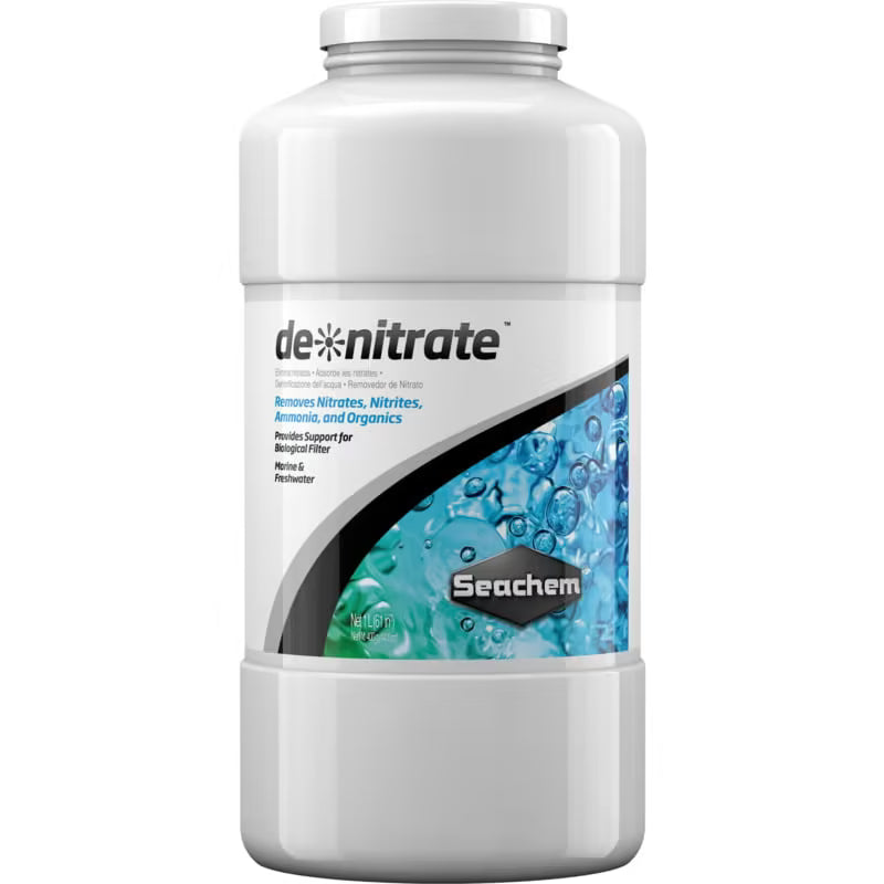 Seachem De Nitrate 1000 ml