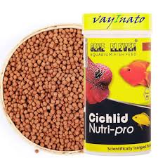CHICHLID NUTRI-PRO