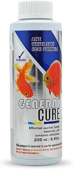 GENERAL CURE  220 ML